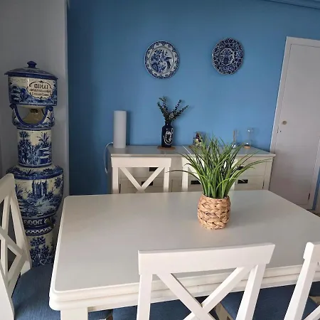 Ca Ulises Frente Al Mar, Pensado Desconectar Apartmán