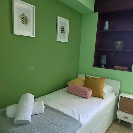 Apartmán Ca Ulises Frente Al Mar, Pensado Desconectar