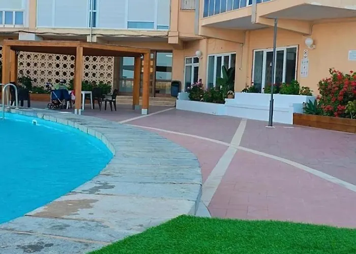 Ca Ulises Frente Al Mar, Pensado Desconectar *