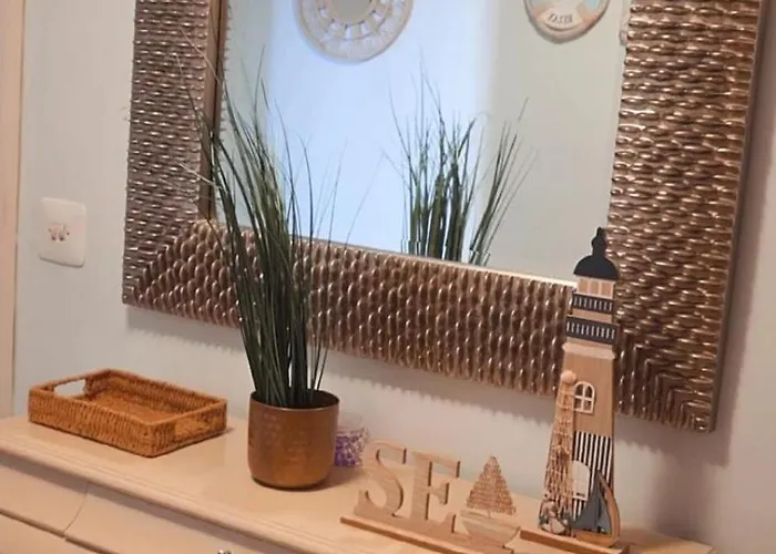 Lejlighed Ca Ulises Frente Al Mar, Pensado Desconectar Valencia