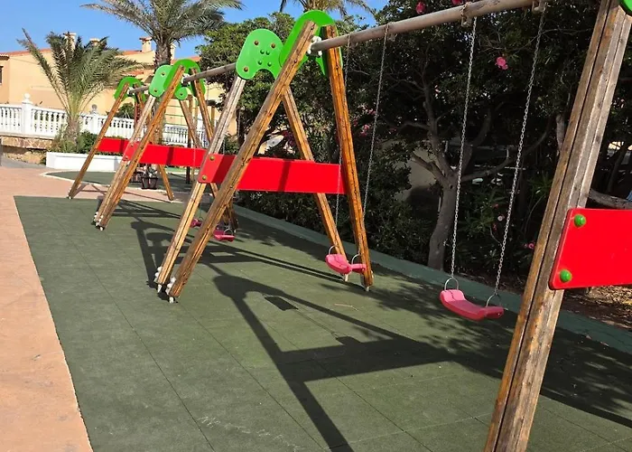 Lejlighed Ca Ulises Frente Al Mar, Pensado Desconectar *