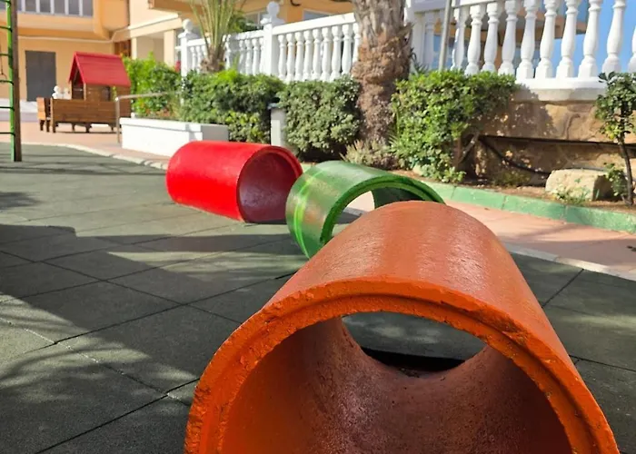 Ca Ulises Frente Al Mar, Pensado Desconectar Valencia